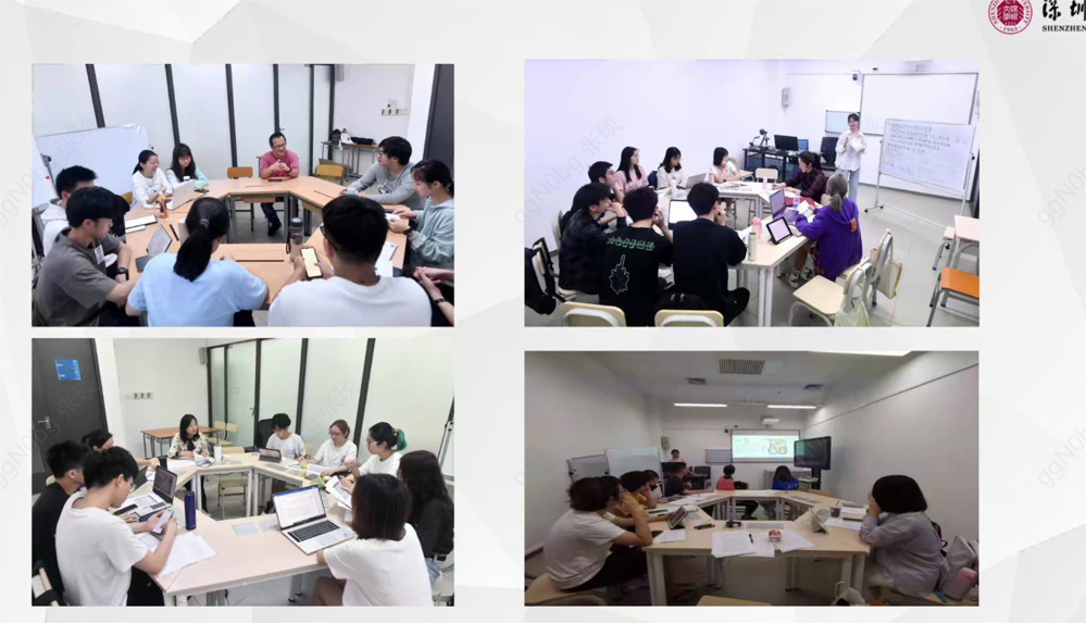 本次工作坊为老师们提供了宝贵的经验交流平台，进一步推动了PBL教学模式在深大医学教育中的应用与发展。