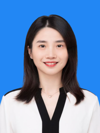 苏文 院长助理