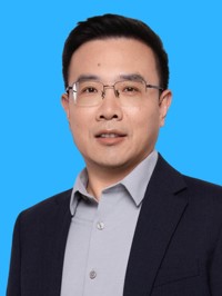 刘宝华  院长