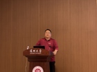 【创新领航讲座】&nbsp;聚焦新发传染病防控，筑牢公卫人才培养根基