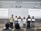 公共卫生学院召开2025年秋季学期本科生座谈会