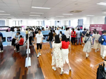 凝心聚力 履践致远 —— 澳门博彩在线
2023年本科招生宣传工作受到学校表彰