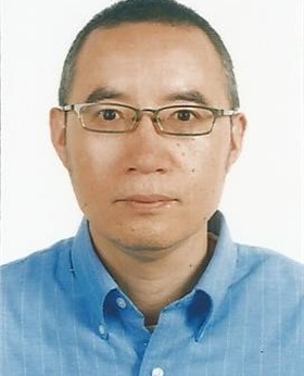 Desheng Lu(Distinguished Professor)