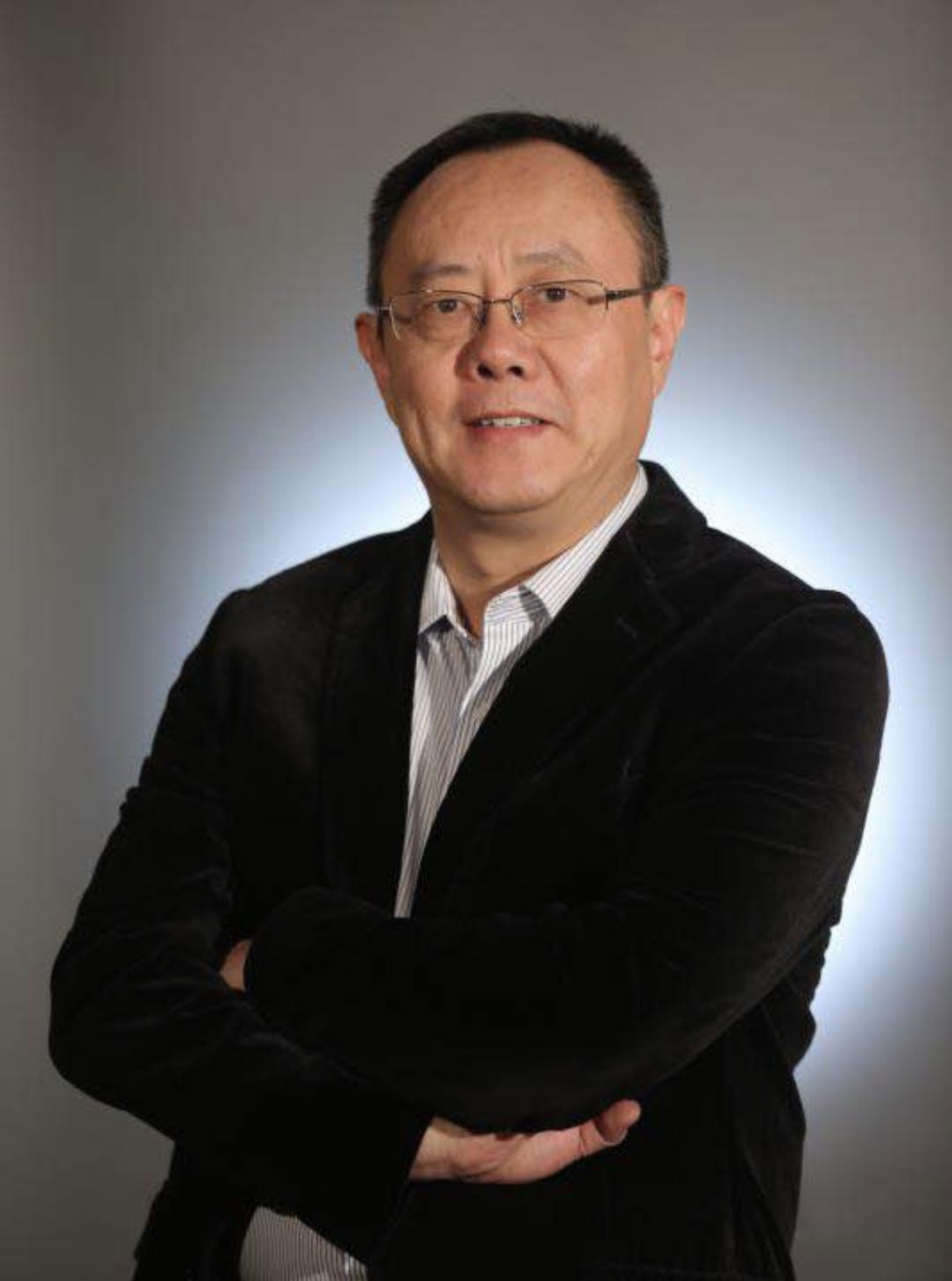 Xin Du