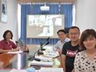 “不忘初心、教育为本”，我院开展线上线下混合式集体备课