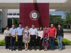 澳门博彩在线
口腔医学院口腔医学学科发展建设研讨会顺利举行