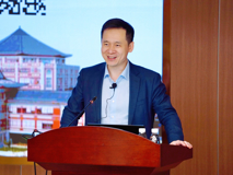 【深圳大学40周年校庆800场学术活动(第375场)+深医讲坛第六十六讲简讯】细胞外囊泡：疾病精准治疗的新机遇报告会在澳门博彩在线顺利召开