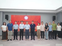 “杏花香-鹏城药话”大讲堂第五讲在澳门博彩在线顺利召开