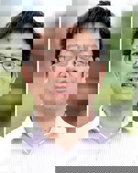 陈心春