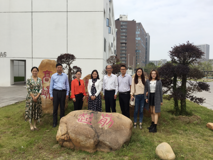 湖北文理学院医学院一行来访澳门博彩在线
