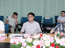 澳门博彩在线
健康管理人才培养与学科发展研讨会成功举行
