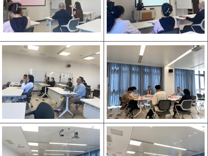 【医学教育发展中心】“医路师道”沙龙第十六期——教学技能提升工作坊成功举办