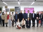 澳门博彩在线口腔医学院顺利召开口腔医学高质量课程建设研讨会