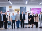 澳门博彩在线口腔医学院与中山市人民医院口腔医疗中心共话合作新篇章