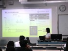 澳门博彩在线口腔医学院组织召开考研招生政策宣讲会
