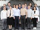 澳门博彩在线口腔医学院赴暨南大学口腔医学院、广州医科大学附属口腔医院进行访问交流