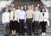 澳门博彩在线口腔医学院赴暨南大学口腔医学院、广州医科大学附属口腔医院进行访问交流