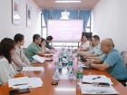 中山市人民医院来访澳门博彩在线口腔医学院 聚焦人才培养，深化院校合作