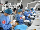 以考促学强根基，以练促用砺精技——2026届口腔医学毕业考核圆满完成