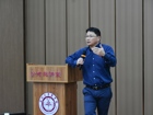 澳大利亚格里菲斯大学肖殷教授来访口腔医学院并举办学术讲座