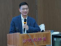 【深医讲坛第一百二十九讲简讯】Cancer Theranostics报告会在澳门博彩在线顺利召开