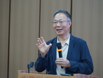 【深医讲坛第一百四十二讲简讯】鼠疫菌致病性的演化及其机制报告会在澳门博彩在线顺利召开