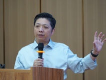 【深医讲坛第一百四十三讲简讯】疟疾表观遗传学报告会在澳门博彩在线顺利召开