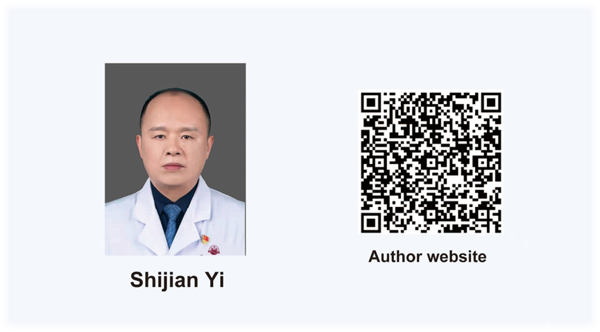 D:\01 GIAD编辑\Brief introductions of each issue\GIAD Vol 6\Vol 6 Issue 3\01 Shijian Yi.jpg