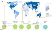 Global phylogenomic insights into the evolutionary adaptation of Helicobacter pylori: evidence from 1467 isolates and the fixation of cage D792 mutation