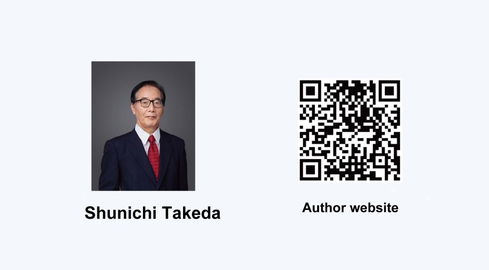 A person in a suit and tie

AI-generated content may be incorrect.
