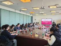 2024年度澳门博彩在线临床医学研究生教育工作会议顺利召开