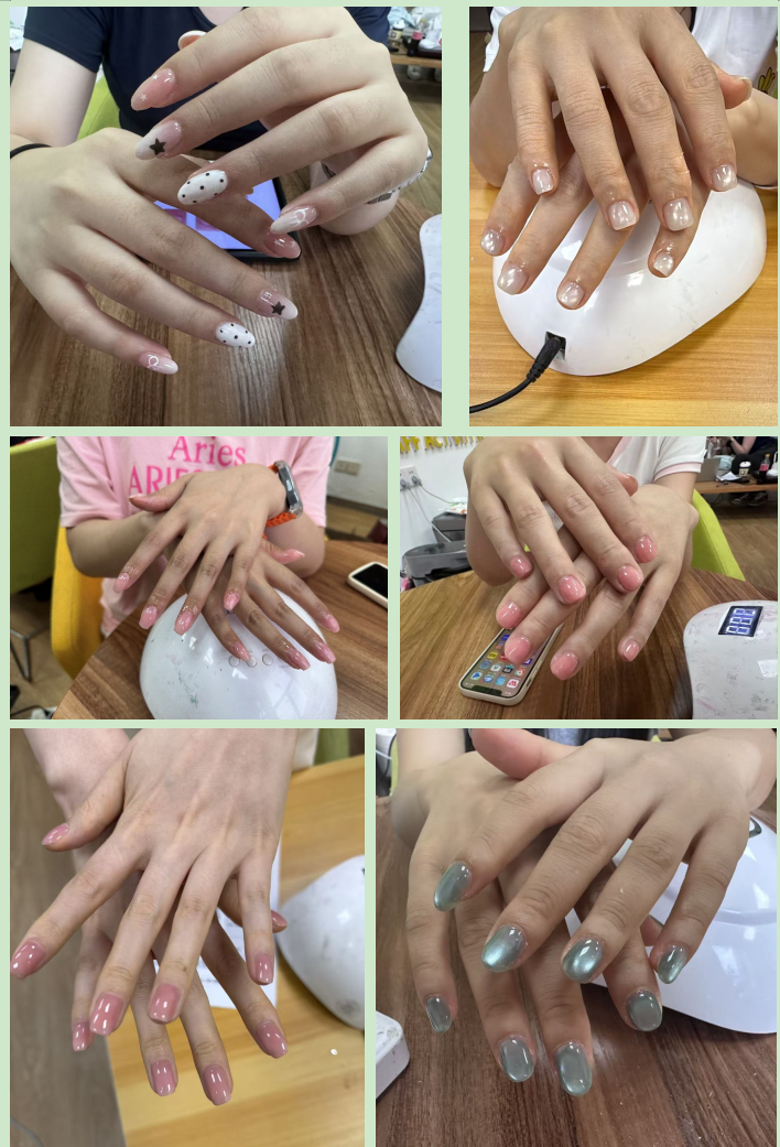 美甲图片1