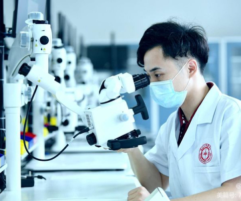 深医学子