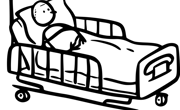 平行病历丨未知的每一天，都要好好生活