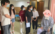 平行病历 | 命运