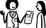 平行病历丨回应