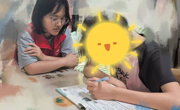 成长向导，雏鸟护航--澳门博彩在线“破壁有爱·医行无碍” 实践队开展系列成长向导活动