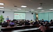2026年广东省一流本科社会实践课程《温暖的医学》备课会暨师资培训顺利举行