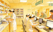 平行病历 | 俯身倾听，让生命重燃
