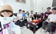 平行病历 | 弧度与地平线