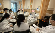 平行病历 | 孤焰灼灼