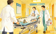 平行病历 | 温暖的医学